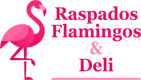 Raspados Flamingos & Deli